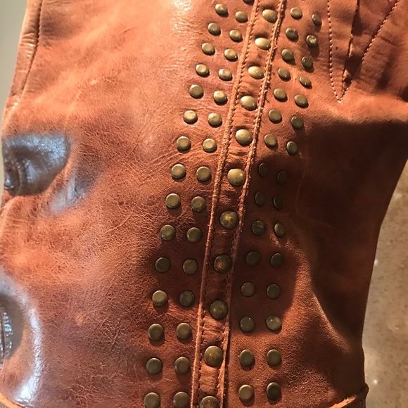 SOLD 🌹Lovely Joie knee high boot - Picture 3 of 11